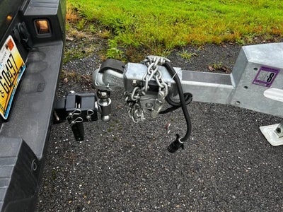 2021 Load Master Trailer Base