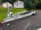 2021 Load Master Trailer Base