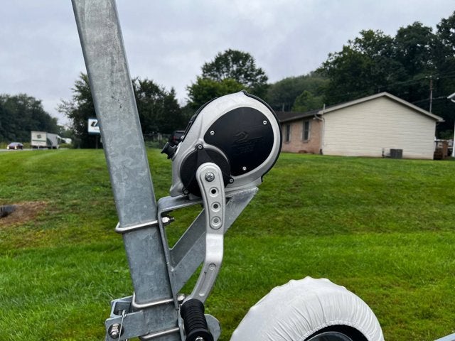 2021 Load Master Trailer Base