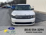 2018 Ford Flex SEL