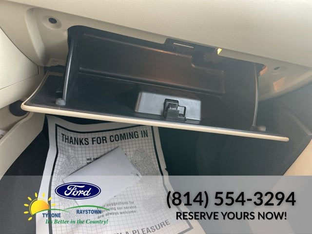 2018 Ford Flex SEL
