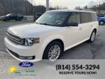 2018 Ford Flex SEL