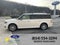 2018 Ford Flex SEL