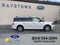 2018 Ford Flex SEL