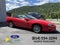 2002 Chevrolet Camaro Base