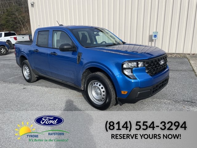 2025 Ford Maverick XL