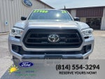 2020 Toyota Tacoma 4WD Base