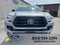 2020 Toyota Tacoma 4WD Base
