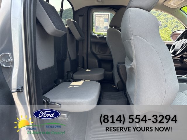 2020 Toyota Tacoma 4WD Base