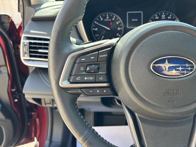 2025 Subaru Outback Touring