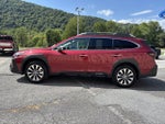 2025 Subaru Outback Touring