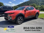 2025 Hyundai Santa Cruz XRT