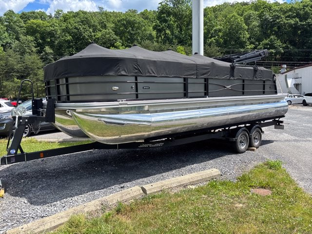 2019 SOUTH BAY TRITOON 224SB2 Base