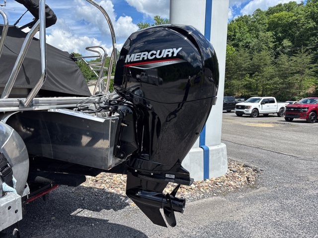 2019 SOUTH BAY TRITOON 224SB2 Base