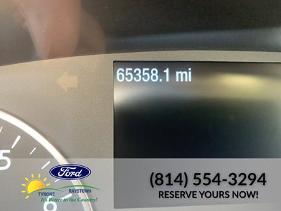 2020 Ford EcoSport SES