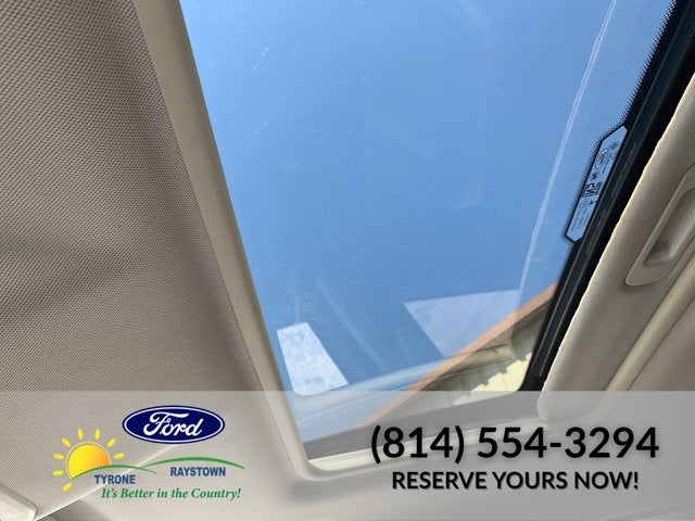 2020 Ford EcoSport SES