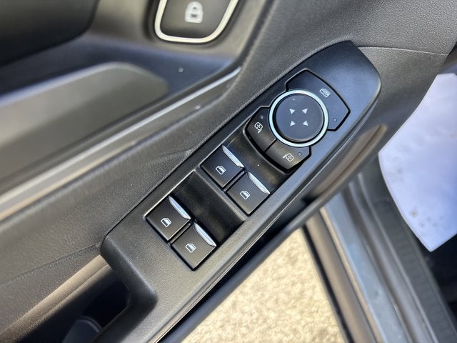 2023 Ford Escape Base