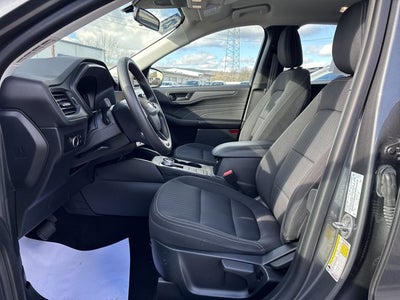 2023 Ford Escape Base