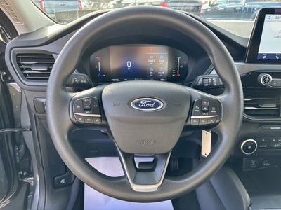 2023 Ford Escape Base