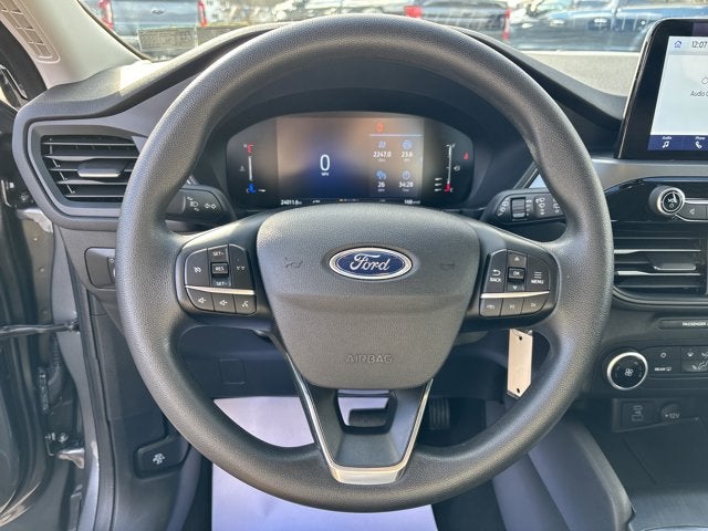 2023 Ford Escape Base