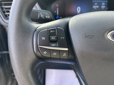 2023 Ford Escape Base