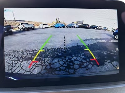 2023 Ford Escape Base