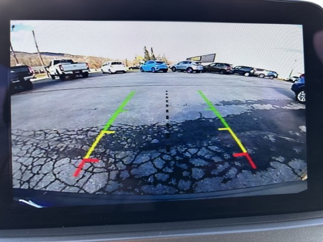 2023 Ford Escape Base