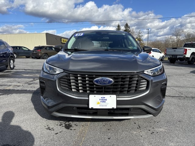 2023 Ford Escape Base