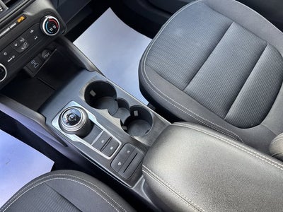 2023 Ford Escape Base