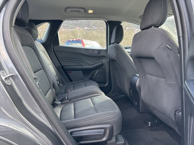 2023 Ford Escape Base