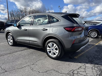 2023 Ford Escape Base