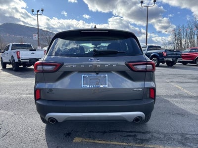 2023 Ford Escape Base