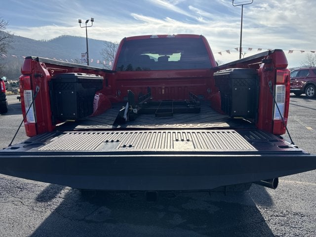 2017 Ford Super Duty F-250 SRW TK