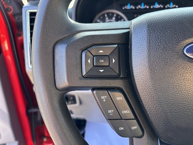 2017 Ford Super Duty F-250 SRW TK