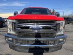 2017 Ford Super Duty F-250 SRW TK