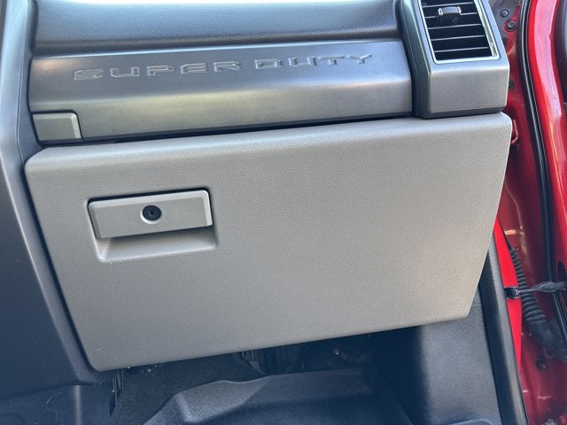 2017 Ford Super Duty F-250 SRW TK