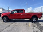 2017 Ford Super Duty F-250 SRW TK