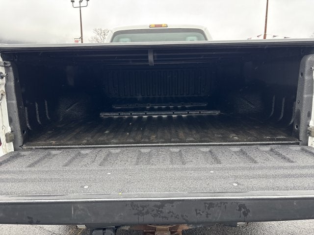 2016 Ford Super Duty F-250 SRW TK