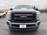 2016 Ford Super Duty F-250 SRW TK