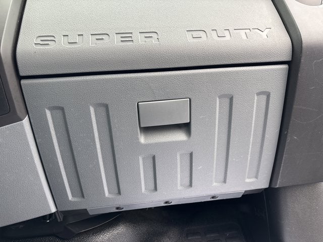 2016 Ford Super Duty F-250 SRW TK