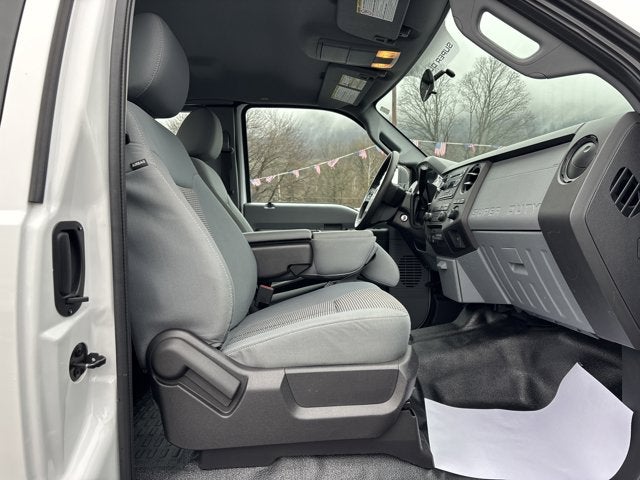 2016 Ford Super Duty F-250 SRW TK