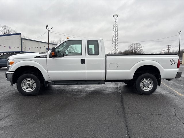 2016 Ford Super Duty F-250 SRW TK