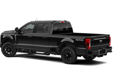 2026 Ford Super Duty F-250 SRW