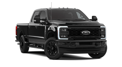 2026 Ford Super Duty F-250 SRW