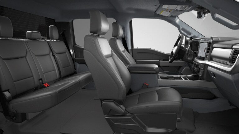 2026 Ford Super Duty F-250 SRW