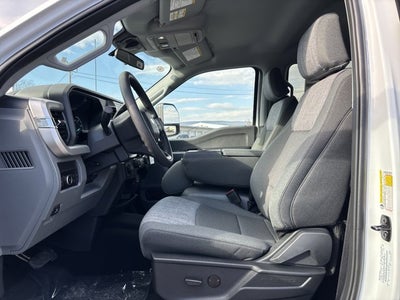 2026 Ford Super Duty F-250 SRW