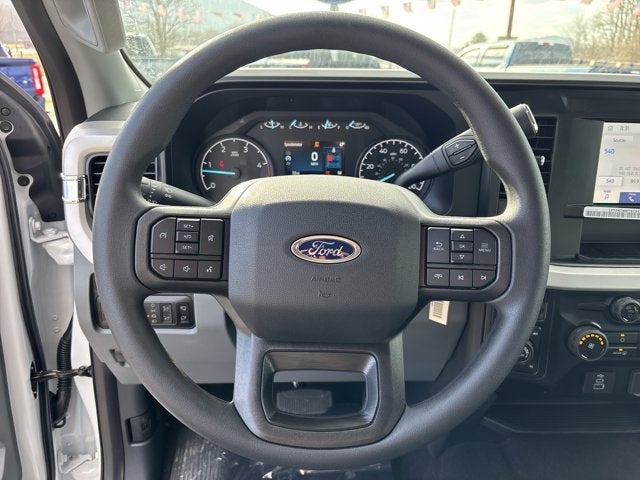 2026 Ford Super Duty F-250 SRW