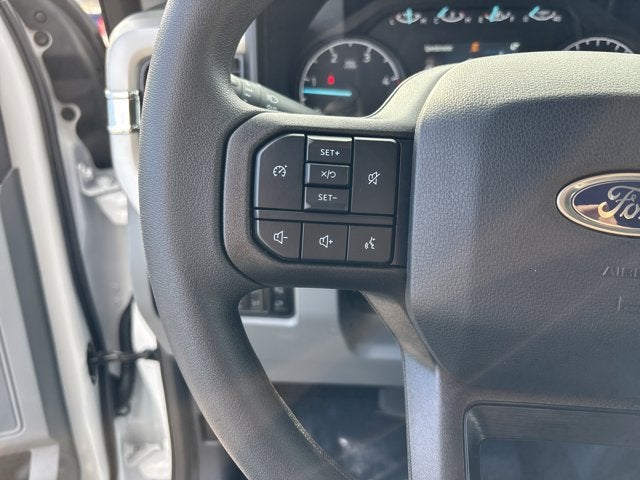 2026 Ford Super Duty F-250 SRW