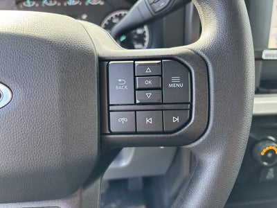 2026 Ford Super Duty F-250 SRW