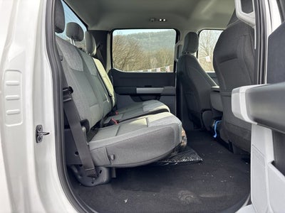 2026 Ford Super Duty F-250 SRW